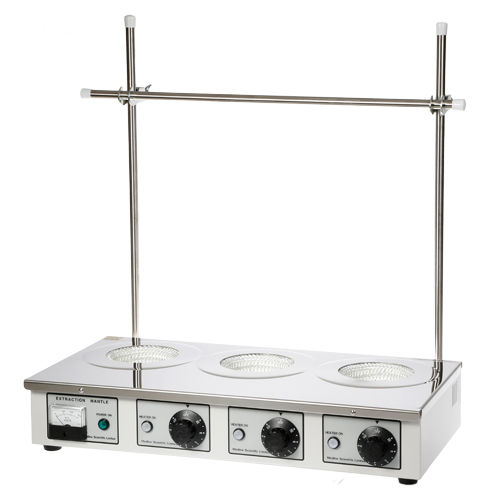 Chauffe-ballon de laboratoire - EAM920 series - Medline Scientific Ltd.