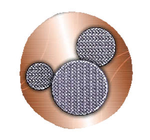 Disque filtrant - LWD™ - Martin Kurz & Co., Inc.