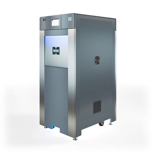 Stérilisateur de process - Hyper LTS® 150 series - MMM Group - chimique / à chaleur / pour le médical