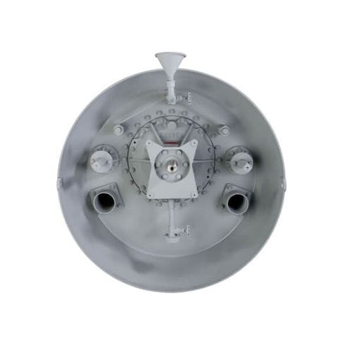 Pompe à disque excentré - AM NOYEE - MOUVEX - pour bitume et asphalte / à moteur diesel / immergée