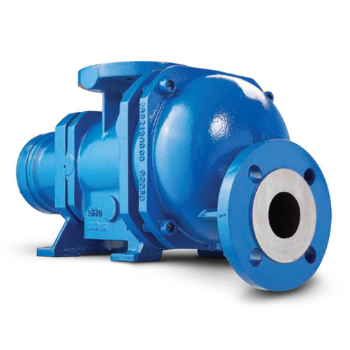 Pompe à disque excentré - C series - MOUVEX - pour produits alimentaires / électrique / auto-amorçante