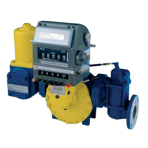 Pompe à vis - ISOIL  - MOUVEX - pour produits alimentaires / électrique / stationnaire