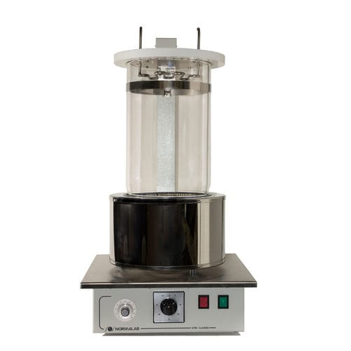 Machine de lavage à solvant - VTW Classic - NORMALAB S.A. - automatique