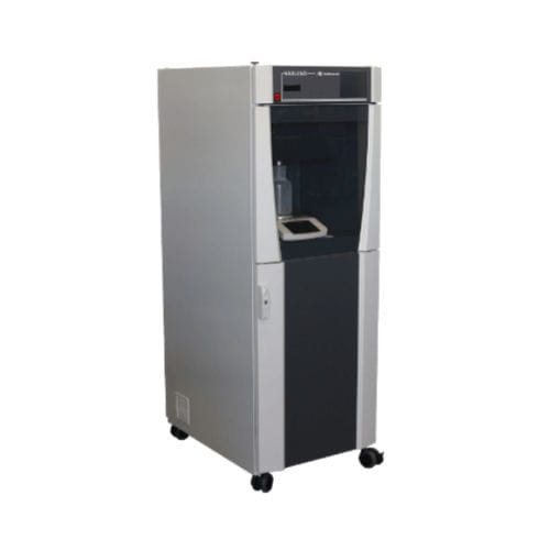 Mélangeur automatique - NABLEND - NORMALAB S.A. - mobile / batch / de liquide