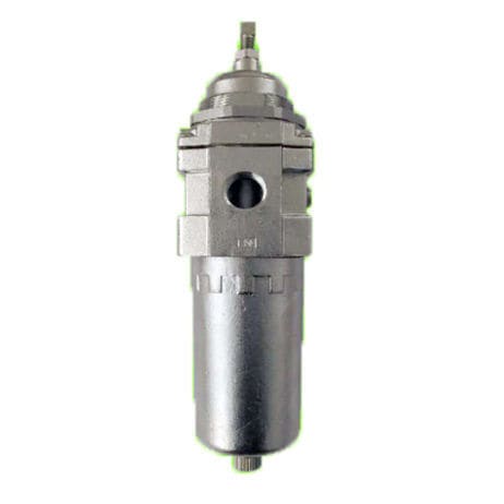 Filtre régulateur à air - AFSR30 series - Nutork Corp. - à cartouche / centrifuge / industriel