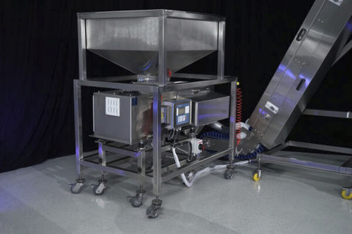Système d'enduction - FASTCOAT™ - FCC 250 - O'Hara Technologies Inc.