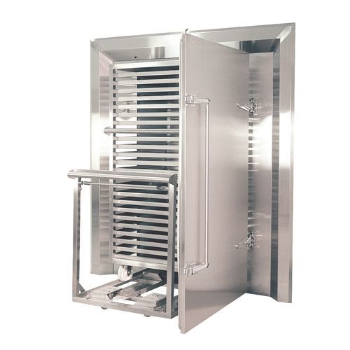 Four à chambre - O'Hara Technologies Inc. - de séchage / de cuisson / électrique
