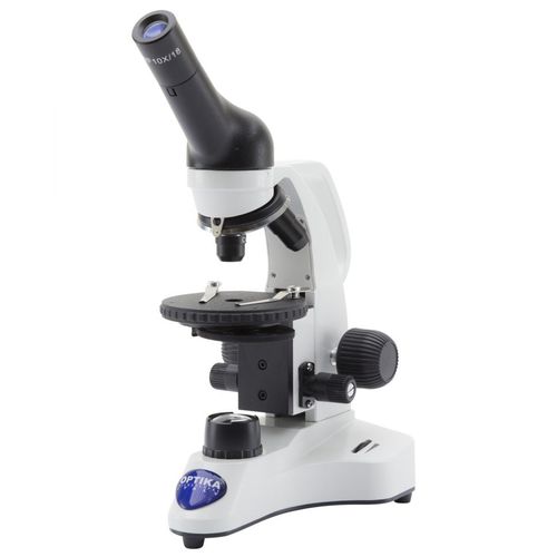Microscope optique - B-20R - Optika Srl - éducatif / droit / monoculaire