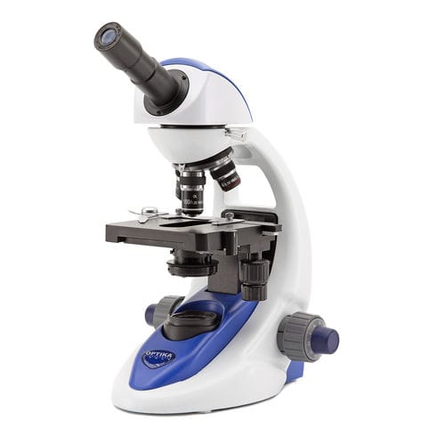 Microscope optique - B-191PL - Optika Srl - éducatif / droit / monoculaire