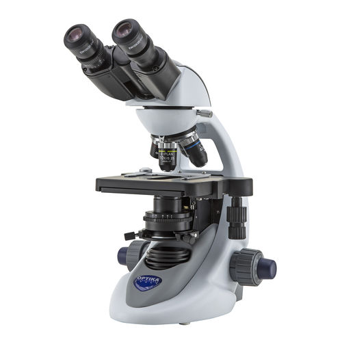 Microscope optique - B-292 - Optika Srl - de laboratoire / éducatif / droit
