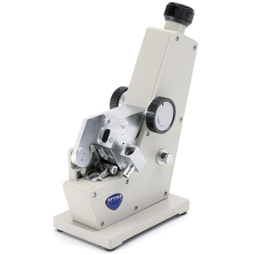 Réfractomètre d'Abbe - 2WAJ - Optika Srl - de paillasse