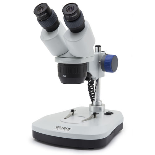 Stéréomicroscope optique - SFX-31 - Optika Srl - éducatif / binoculaire / à champ clair