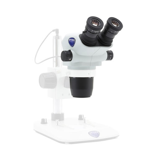 Stéréomicroscope d'inspection - SZO-B - Optika Srl - optique / binoculaire / achromatique