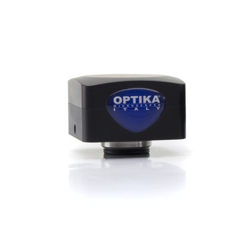 Caméra numérique - C-P6FL - Optika Srl - pour applications scientifiques / pour microscopes / pour la vision scientifique