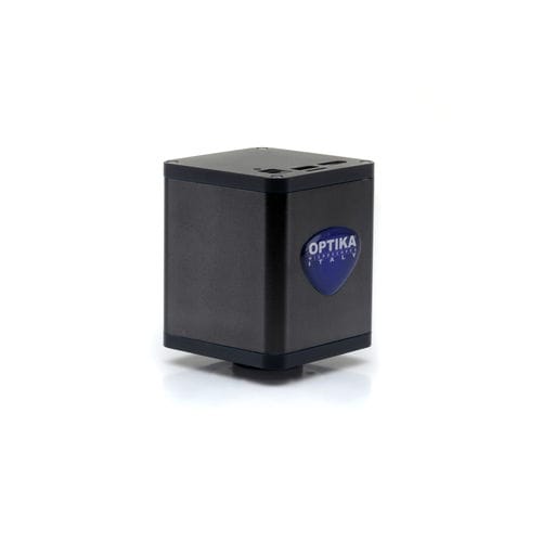 Caméra numérique - C-HA - Optika Srl - pour microscopes / pour la vision scientifique / IR