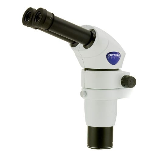Stéréomicroscope optique - SZP-6 - Optika Srl - d'inspection / binoculaire / à zoom