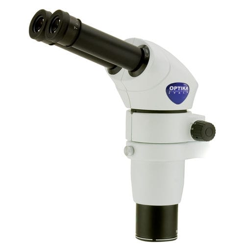 Stéréomicroscope optique - SZP-8 - Optika Srl - d'inspection / binoculaire / achromatique