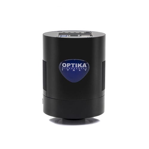Caméra numérique - C-P20CM - Optika Srl - pour microscopes / pour la vision scientifique / IR