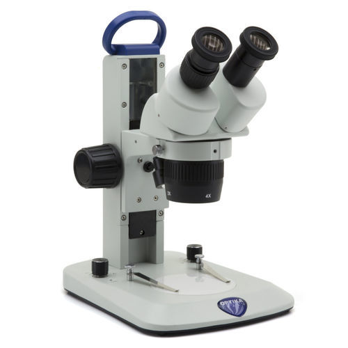Stéréomicroscope optique - SLX-1 - Optika Srl - éducatif / binoculaire / achromatique