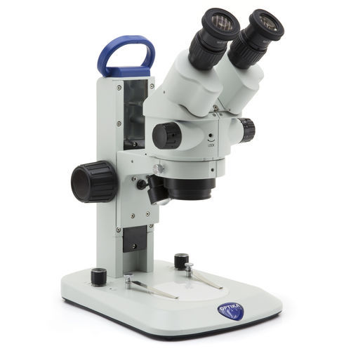 Stéréomicroscope optique - SLX-2 - Optika Srl - éducatif / industriel / binoculaire