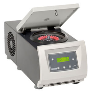 Microcentrifugeuse de laboratoire - BIOCEN 22R - Orto Alresa - de paillasse