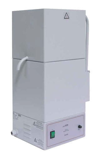 Distillateur d'eau - 4 -8 l | DA series - Orto Alresa - de laboratoire