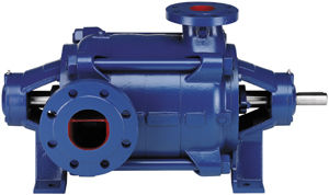 Pompe centrifuge - NMH - OSNA-Pumpen GmbH - à eau / de condensat / industrielle
