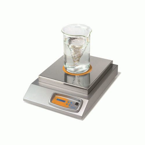 Agitateur magnétique de laboratoire - MC50UE - Suministros Grupo Esper S.L. - numérique / de fiole / pour laboratoire