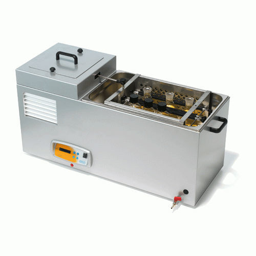 Bain de refroidissement de tubes - BSC127E - Suministros Grupo Esper S.L.