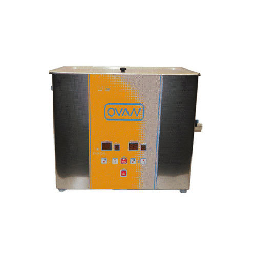 Cuve à ultrasons benchtop - 40000 series - Suministros Grupo Esper S.L. - industrielle / de laboratoire