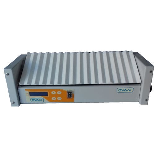 Agitateur dynamique - RT20 series - Suministros Grupo Esper S.L. - horizontal / batch / de liquide