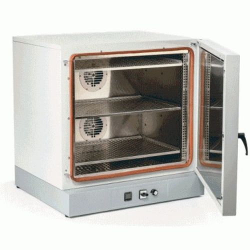 Convecteur électrique - Ovenvan N series - Suministros Grupo Esper S.L. - à convection forcée