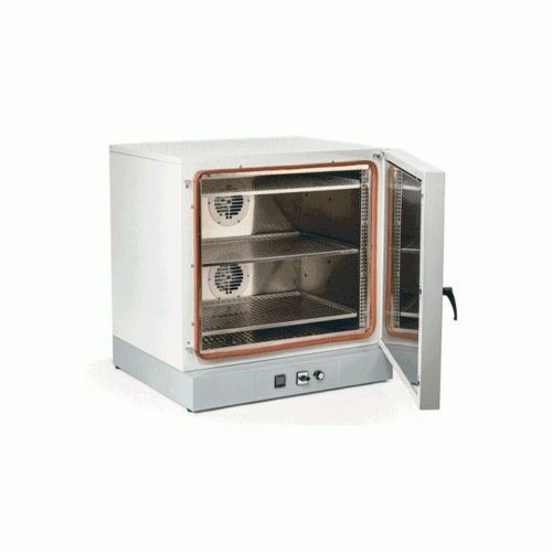 Convecteur électrique - Ovenvan F - Suministros Grupo Esper S.L. - à convection forcée