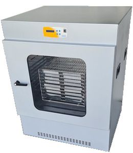 Incubateur à agitation - PCS-36 - Suministros Grupo Esper S.L. - de laboratoire / à convection forcée / refroidissant