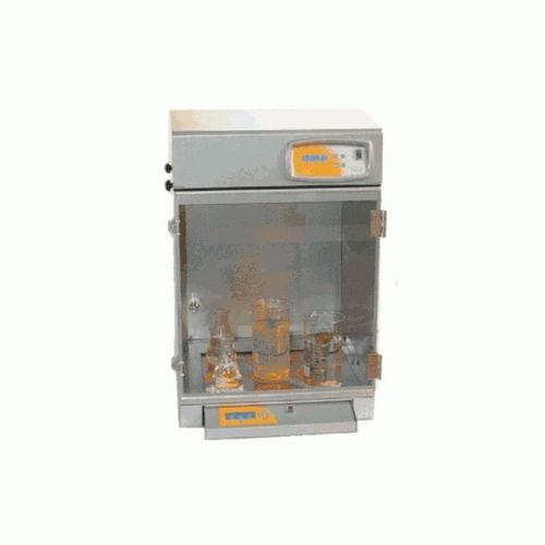 Incubateur de laboratoire - I10-OE - Suministros Grupo Esper S.L. - à convection naturelle / horizontal / orbital