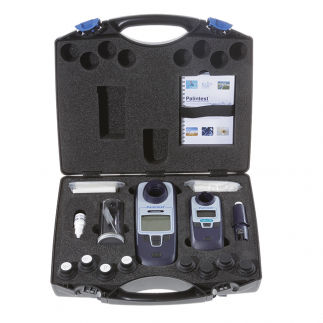 Photomètre turbidimètre portable - PTH7096 - Palintest