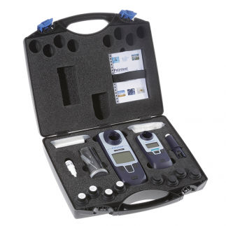 Photomètre turbidimètre portable - PTH 7095 - Palintest