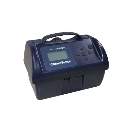 Analyseur d'eau - ChloroSense® CS100 - Palintest - de chlore / pour l'industrie agroalimentaire / portable