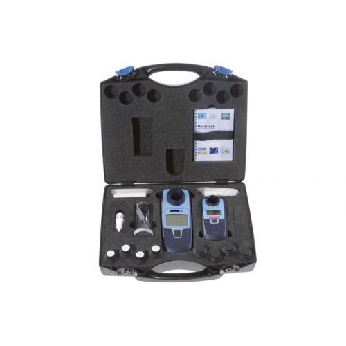 Photomètre turbidimètre portable - PTH7091 - Palintest