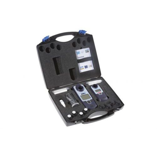 Photomètre turbidimètre portable - PTH7092 - Palintest
