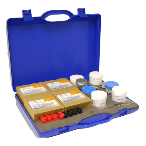 Kit de test - PTH10605 / PTH10600 - Palintest