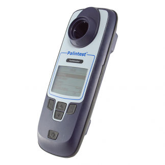 Turbidimètre portable - PTH092 - Palintest - de surveillance / compact / pour l'eau potable