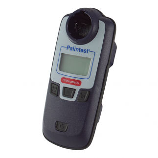Analyseur d'eau - PTS045D / PTH045D - Palintest - de chlore / de concentration / portable
