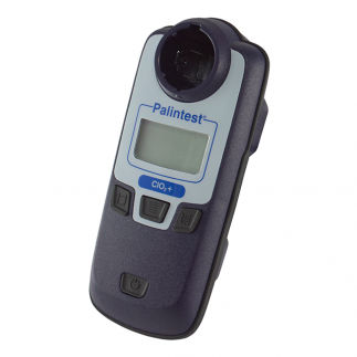 Analyseur d'eau - PTH046 / PTS046 - Palintest - de chlore / de surveillance / portable