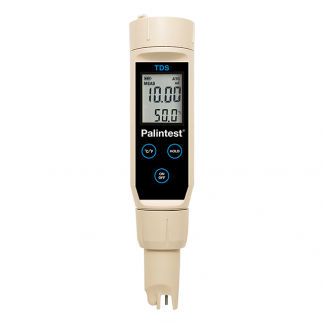Appareil de mesure TDS - PT153T - Palintest - optique / portable