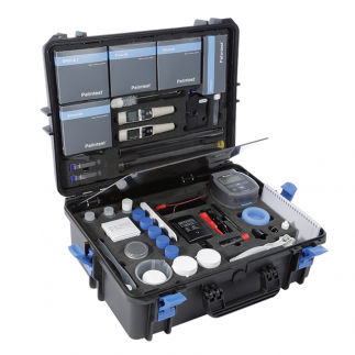 Kit de test de chlore - Potakit® - Palintest