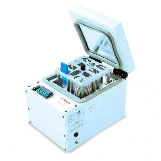 Kit de test de qualité - Potaflex® - Palintest - pour l'eau