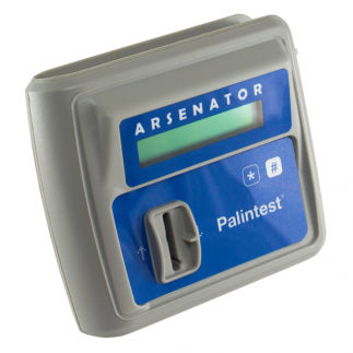 Kit de test - Arsenator - Palintest