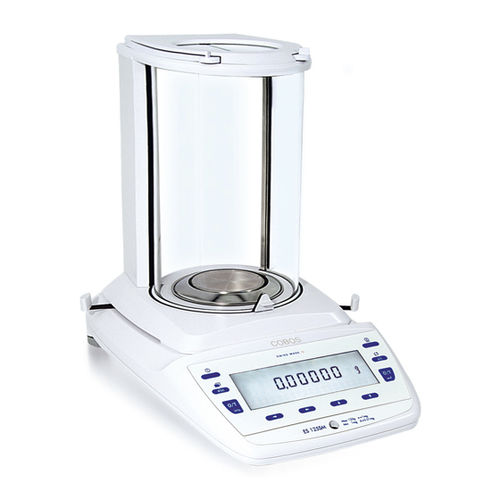 Semi-microbalance interne - ES Series - COBOS PRECISION, S.L. - numérique / de précision