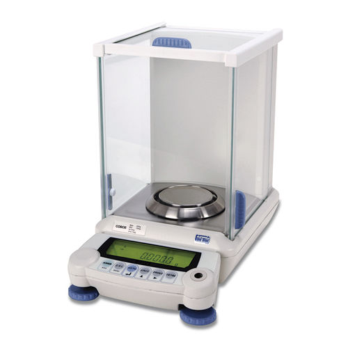 Balance compteuse - AUW 220D, AUW 120D - COBOS PRECISION, S.L. - interne / numérique